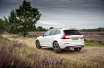 Volvo XC60 B4 R-Design 2019 года (UK)